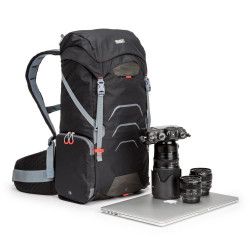 MindShift UltraLight Dual 25L Black Magma