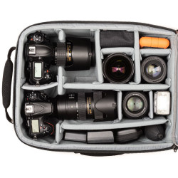 Think Tank Airport Advantage XT Graphite - troller