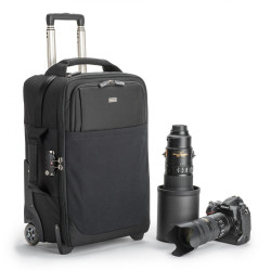 Think Tank Airport Security V3.0 - Black - troller foto