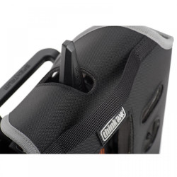 Think Tank FPV Radio Transmitter Cover - Black+Gray
