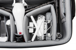 Think Tank Helipak - Black - rucsac pentru drona