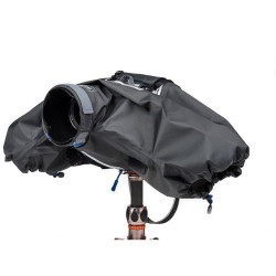 Think Tank Hydrophobia Mirrorless 24-70 V3.0 - husa ploaie