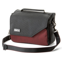 Think Tank Mirrorless Mover 20 - Deep Red - geanta foto