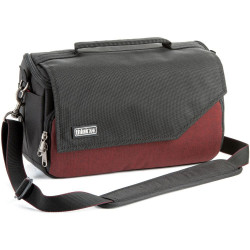 Think Tank Mirrorless Mover 25i - Deep Red - geanta foto