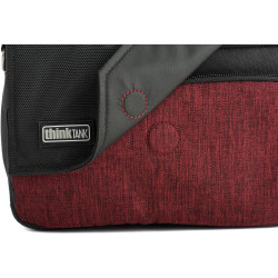 Think Tank Mirrorless Mover 30i - Deep Red - geanta foto