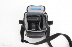 Think Tank Mirrorless Mover 5 Heathered Grey - geanta foto