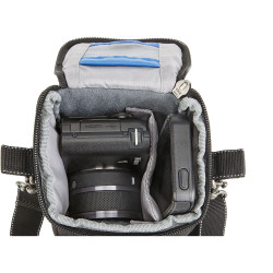 Think Tank Mirrorless Mover 5 - Pewter - geanta foto