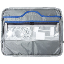 Think Tank My 2nd Brain Briefcase 13 Black - geanta laptop