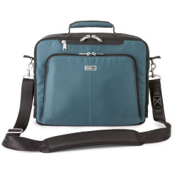 Think Tank My 2nd Brain Briefcase 13 Harbor Blue - geanta laptop