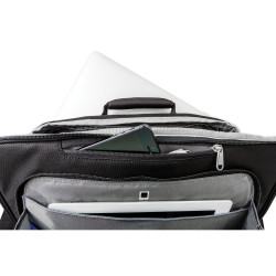 Think Tank My 2nd Brain Briefcase 15 Mist Green - geanta laptop