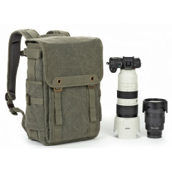 Think Tank Photo Retrospective 15 Backpack , Pinestone - Rucsac foto