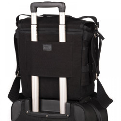 Think Tank Retrospective 20 Black V2.0 - geanta foto