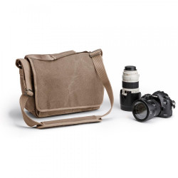 Think Tank Retrospective 30 Sandstone - geanta foto