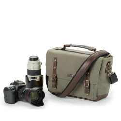 Think Tank Signature 13 - Dusty Olive - geanta foto