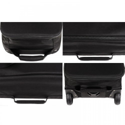 Think Tank Stand Manager 52- troller pentru stative - Black
