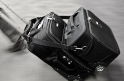 ThinkTank Airport Navigator - troller