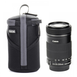 ThinkTank Lens Case Duo 10 Black - toc obiective