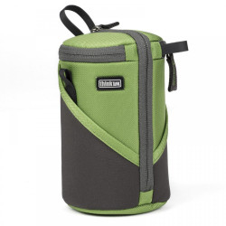 ThinkTank Lens Case Duo 15 Green - toc obiective