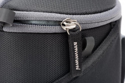 ThinkTank Lens Case Duo 5 Black - toc obiective
