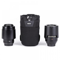 ThinkTank Lens Changer 25 V3.0 - Black - Toc pt obiective cu zoom de mici dimensiuni
