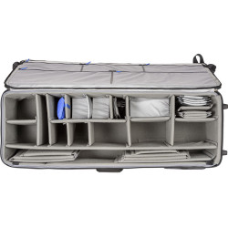 ThinkTank Photo Production Manager 50 - Black - troller