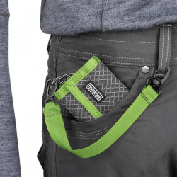 ThinkTank Secure Pixel Pocket Rocket -green- husa pentru carduri