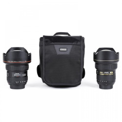 ThinkTank Skin 50 V3.0 - Toc comprimabil pentru obiective - Black