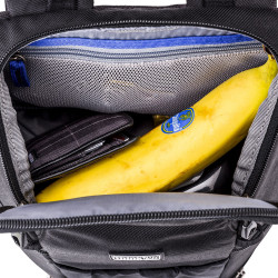 ThinkTank Trifecta 10 DSLR - Black - rucsac foto