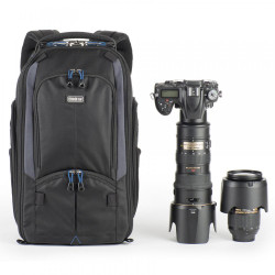 ThinkTankPhoto StreetWalker V2.0 - rucsac foto - Black+Gray