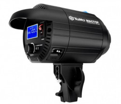 Tolifo Lampa foto-video Led 5600K 200W prindere Bowens
