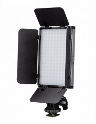 Tolifo PT-15B PRO II Lampa foto-video LED Bicolor 15W