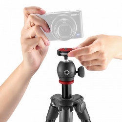 Joby Compact Light Kit Vlogger