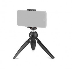 Joby HandyPod Mobile minitrepied pentru smartphone cu lavaliera