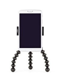 minitrepied joby cu suport tableta si microfon BY-MM1
