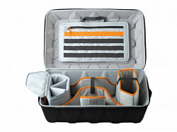 Lowepro DroneGuard CS 400 (black) rucsac drona