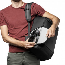 Lowepro Flipside 400AW III rucsac foto negru