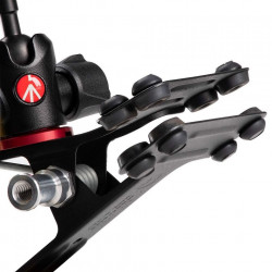 Manfrotto 175F-2 Spring Clamp cu patina