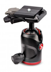 Manfrotto 494 cap de trepied foto cu bila