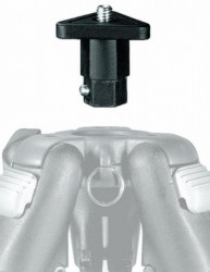 Manfrotto adaptor Low Angle190LAA