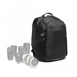 Manfrotto Advanced Befree III rucsac foto