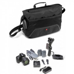 Manfrotto Advanced geanta foto sau drona cu suport trepied