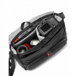 Manfrotto Advanced geanta foto sau drona cu suport trepied