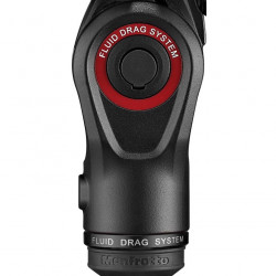 Manfrotto Befreee 3W Cap trepied foto-video fluid
