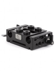 Manfrotto Camera Cage 15mm Baseplate