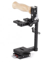 Manfrotto Camera Cage Mediu