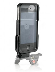 Manfrotto Carcasa iPhone 4 4S
