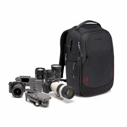 Manfrotto Frontloader M rucsac foto