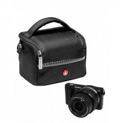 Manfrotto geanta foto de umar A1