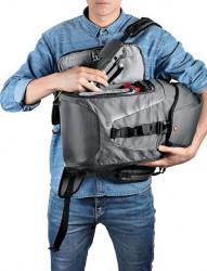 Manfrotto Hover-25 Rucsac foto sau drona