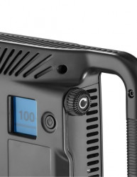 Manfrotto Lykos panou PowerLED 48